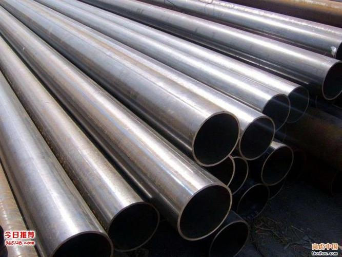 吉润兴金属制品厂家直销工业不锈钢管现货供应.